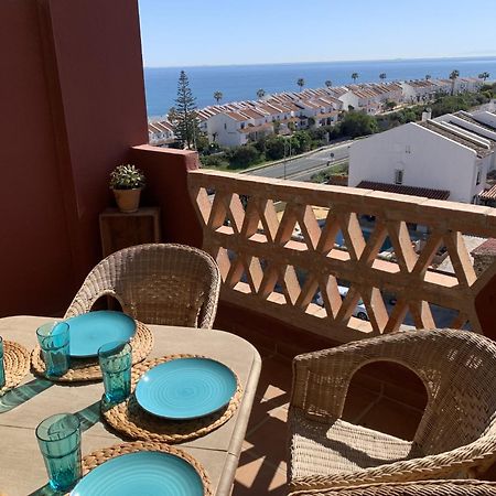 Апартаменты Manilva Playa 15C Экстерьер фото